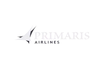 Primaris AirlinesVector SVG & PNG Logo