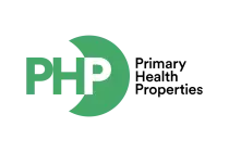 Primary Health PropertiesVector SVG & PNG Logo