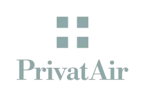 PrivatAirVector SVG & PNG Logo