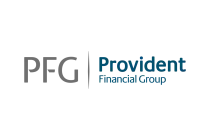 Provident FinancialVector SVG & PNG Logo