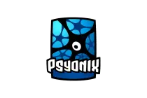 PsyonixVector SVG & PNG Logo