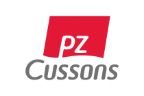 PZ CussonsVector SVG & PNG Logo