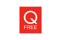 Q-FreeVector SVG & PNG Logo