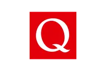 QVector SVG & PNG Logo