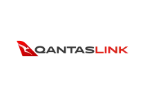 QantasLinkVector SVG & PNG Logo