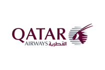 Qatar AirwaysVector SVG & PNG Logo