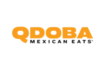 Qdoba Mexican GrillVector SVG & PNG Logo