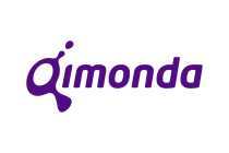 QimondaVector SVG & PNG Logo