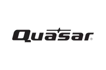 QuasarVector SVG & PNG Logo