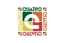 QuatroVector SVG & PNG Logo