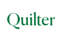 Quilter PlcVector SVG & PNG Logo