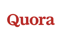 QuoraVector SVG & PNG Logo