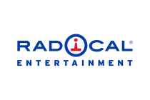 Radical EntertainmentVector SVG & PNG Logo