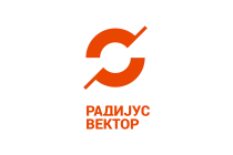Radijus VektorVector SVG & PNG Logo