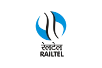 Railtel Corporation of IndiaVector SVG & PNG Logo