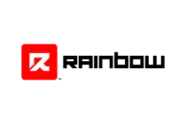 Rainbow StudiosVector SVG & PNG Logo