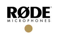 Røde MicrophonesVector SVG & PNG Logo