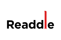 ReaddleVector SVG & PNG Logo