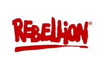 Rebellion DevelopmentsVector SVG & PNG Logo