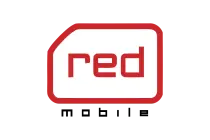 Red MobileVector SVG & PNG Logo