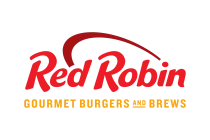 Red RobinVector SVG & PNG Logo