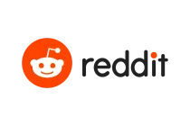 RedditVector SVG & PNG Logo