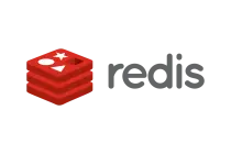 RedisVector SVG & PNG Logo