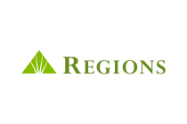 Regions Financial CorporationVector SVG & PNG Logo