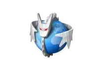 rekonqVector SVG & PNG Logo