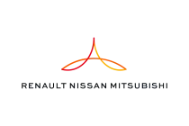 Renault–Nissan–Mitsubishi AllianceVector SVG & PNG Logo