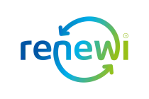 RenewiVector SVG & PNG Logo
