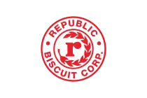 Republic Biscuit CorporationVector SVG & PNG Logo