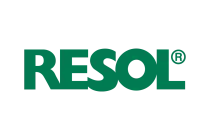 RESOLVector SVG & PNG Logo