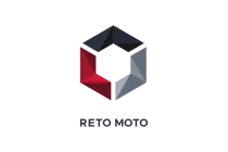 Reto-MotoVector SVG & PNG Logo