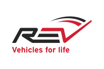 REV GroupVector SVG & PNG Logo