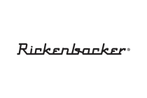RickenbackerVector SVG & PNG Logo