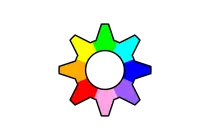 RISC OS OpenVector SVG & PNG Logo