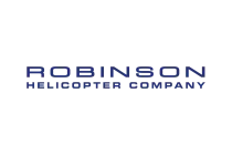 Robinson Helicopter CompanyVector SVG & PNG Logo
