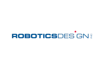 Robotics Design IncVector SVG & PNG Logo