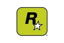 Rockstar LincolnVector SVG & PNG Logo