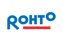 Rohto Pharmaceutical Co.Vector SVG & PNG Logo