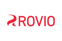 Rovio EntertainmentVector SVG & PNG Logo