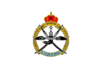 Royal Air Force of OmanVector SVG & PNG Logo