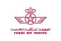 Royal Air MarocVector SVG & PNG Logo