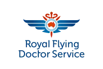 Royal Flying Doctor Service of AustraliaVector SVG & PNG Logo