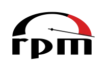 RPM Package ManagerVector SVG & PNG Logo