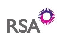 RSA Insurance GroupVector SVG & PNG Logo
