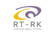 RT-RKVector SVG & PNG Logo