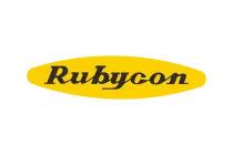 Rubycon CorporationVector SVG & PNG Logo