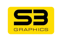 S3 GraphicsVector SVG & PNG Logo
